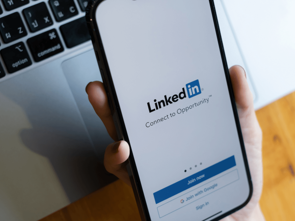 come-usare-linkedin